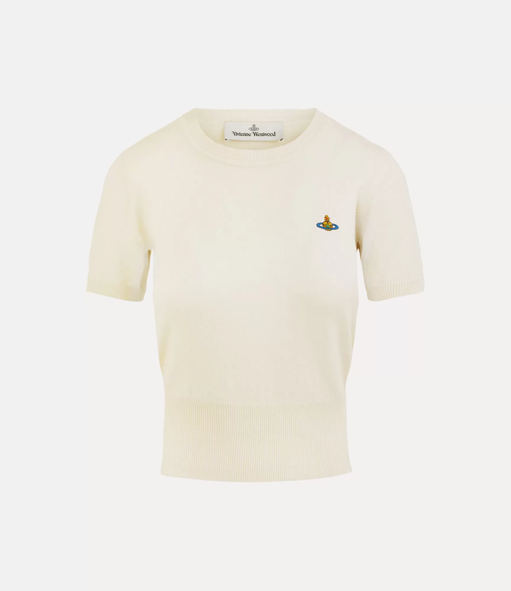 Vivienne Westwood Tops and Shirts | Knitwear*Bea top Cream
