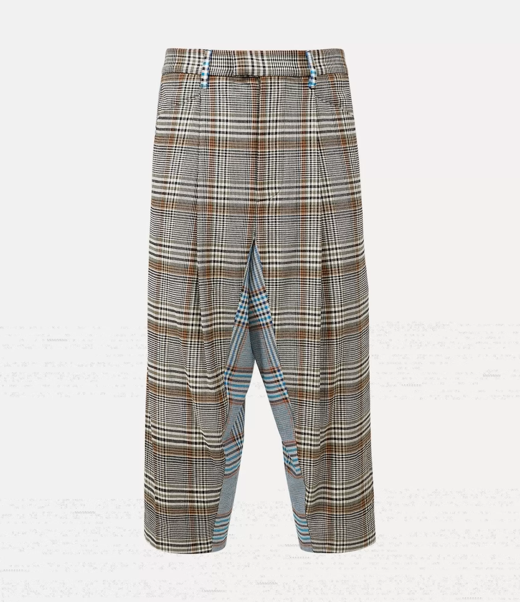Vivienne Westwood Trousers and Shorts*Macca trousers Mix