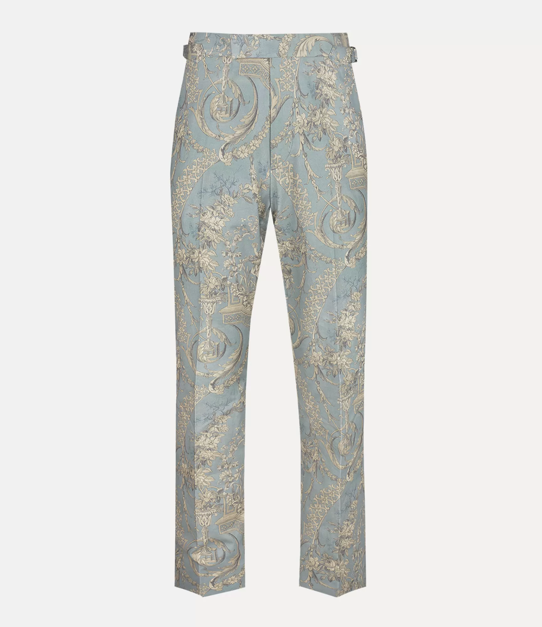 Vivienne Westwood Trousers and Shorts*Sang trousers Light Blue